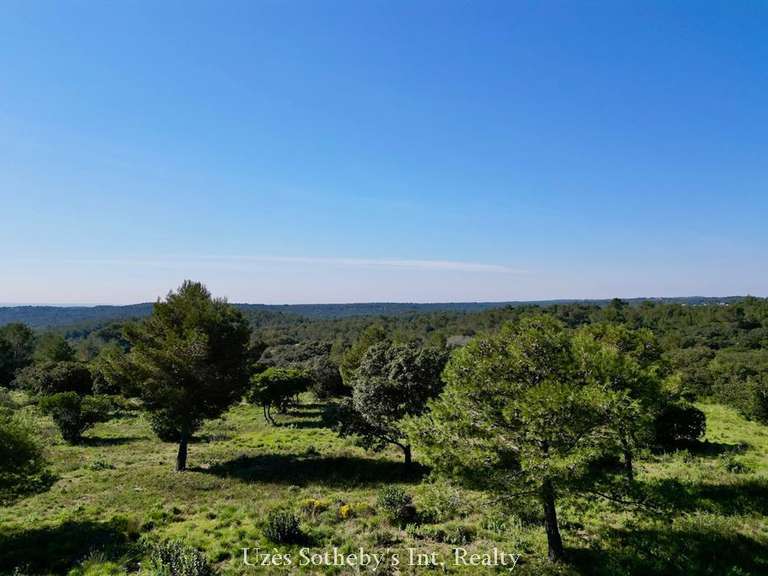 House Nîmes - 4 bedrooms - 168m²