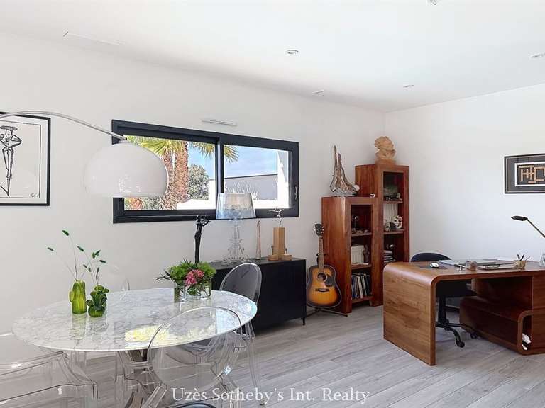 Maison Nîmes - 4 chambres - 160m²