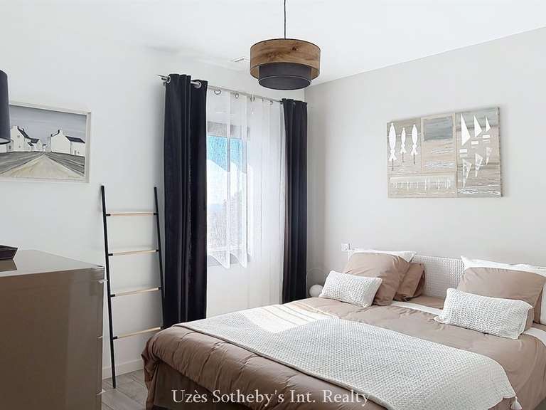 Maison Nîmes - 4 chambres - 160m²