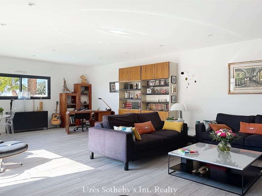 Maison Nîmes