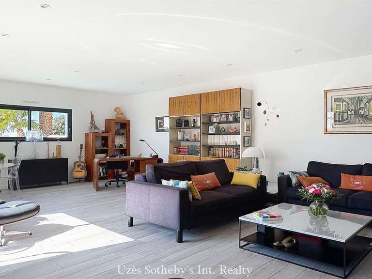 Maison Nîmes - 4 chambres - 160m²