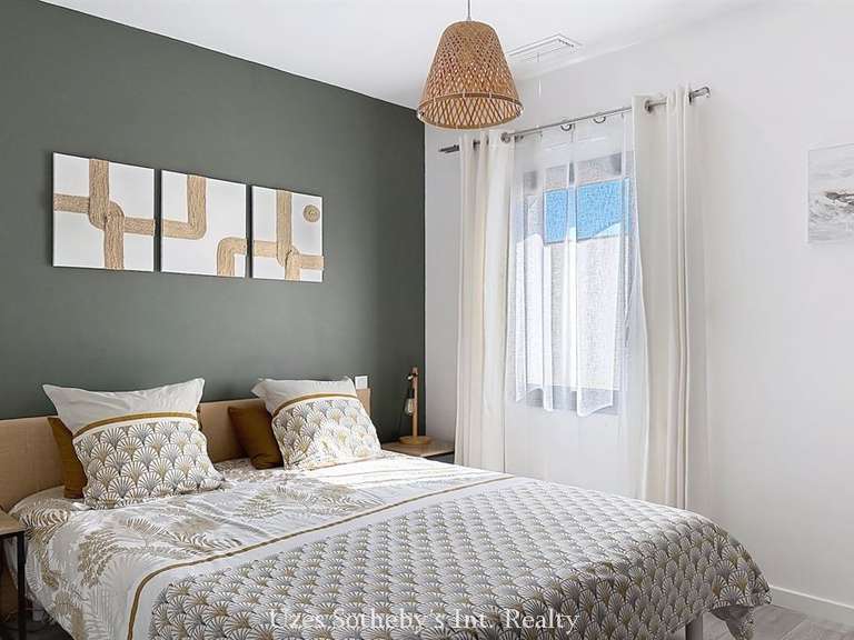 Maison Nîmes - 4 chambres - 160m²