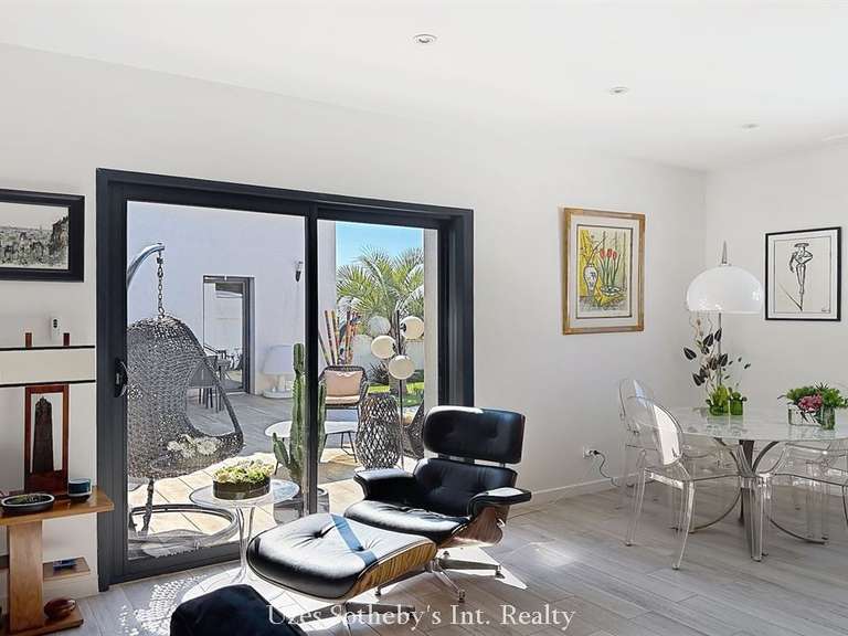 Maison Nîmes - 4 chambres - 160m²