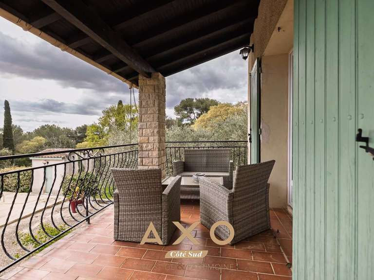 House Nîmes - 5 bedrooms