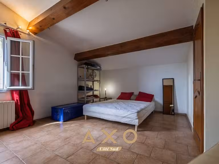 House Nîmes - 5 bedrooms