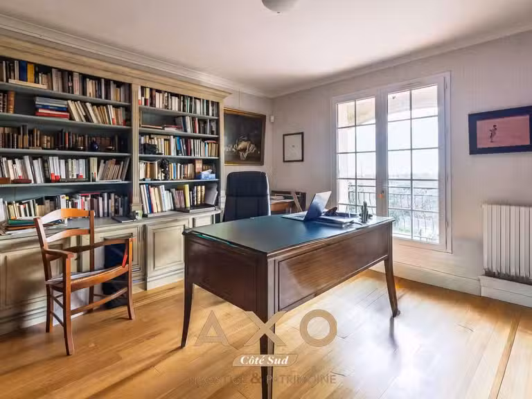 House Nîmes - 5 bedrooms