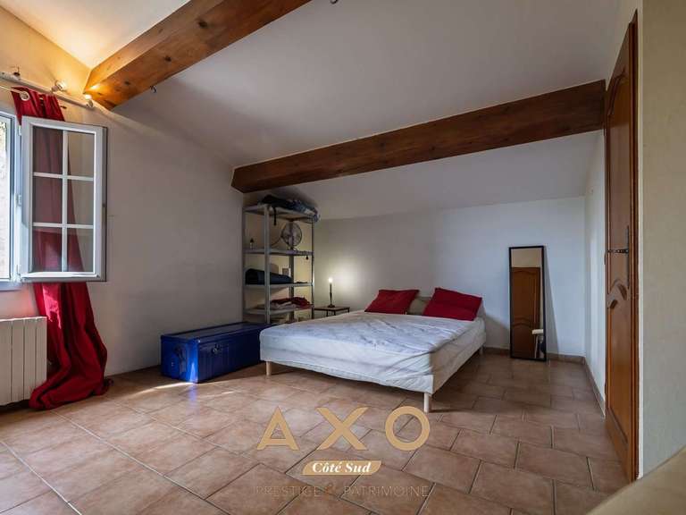 Maison Nîmes - 5 chambres