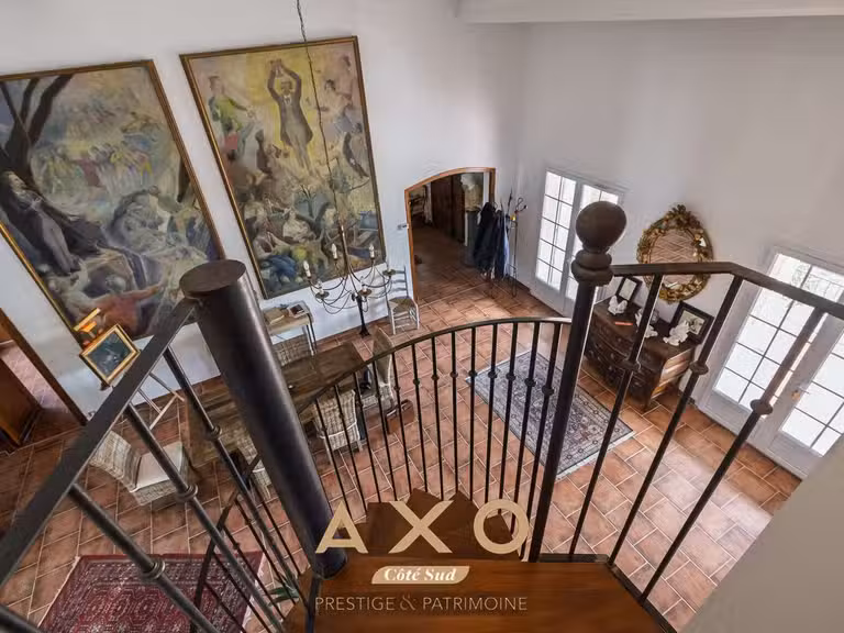 House Nîmes - 5 bedrooms