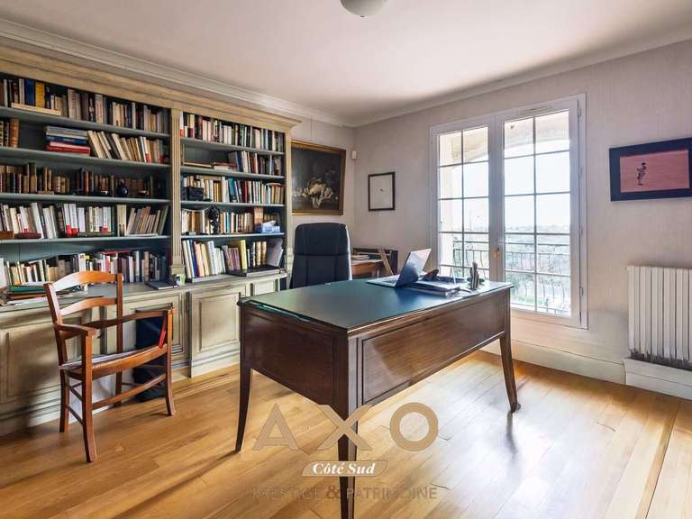 House Nîmes - 5 bedrooms