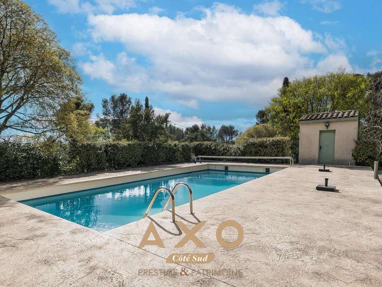 House Nîmes - 5 bedrooms