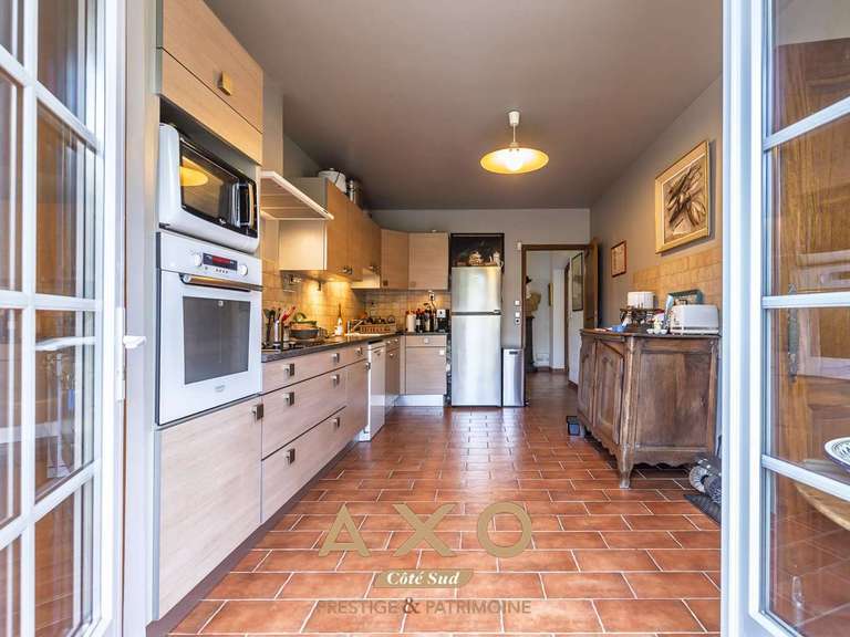 House Nîmes - 5 bedrooms