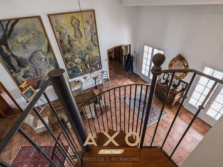 House Nîmes - 5 bedrooms