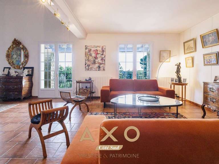 House Nîmes - 5 bedrooms