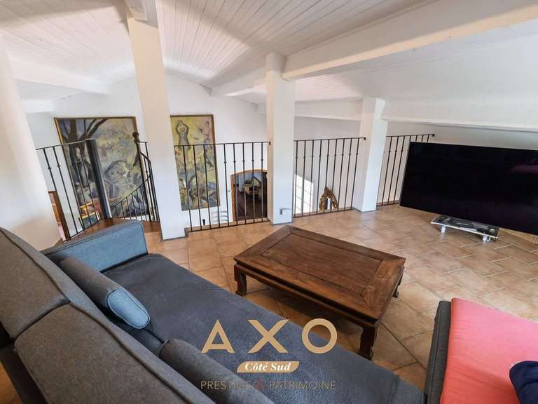 Maison Nîmes - 5 chambres