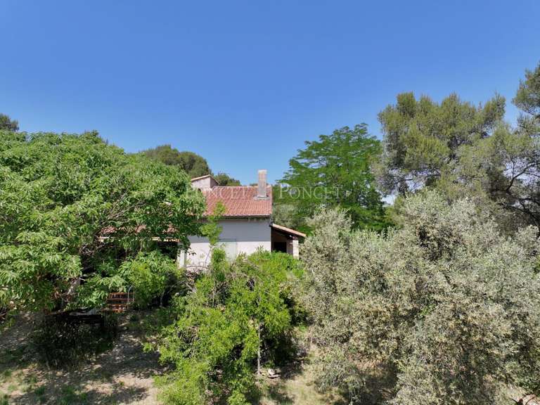 Maison Nîmes - 5 chambres - 250m²