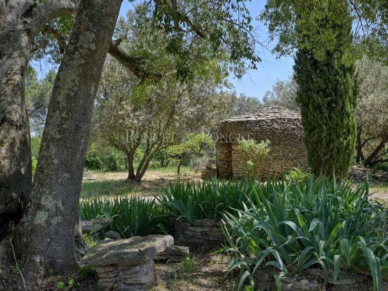 Maison Nîmes - 5 chambres - 250m²