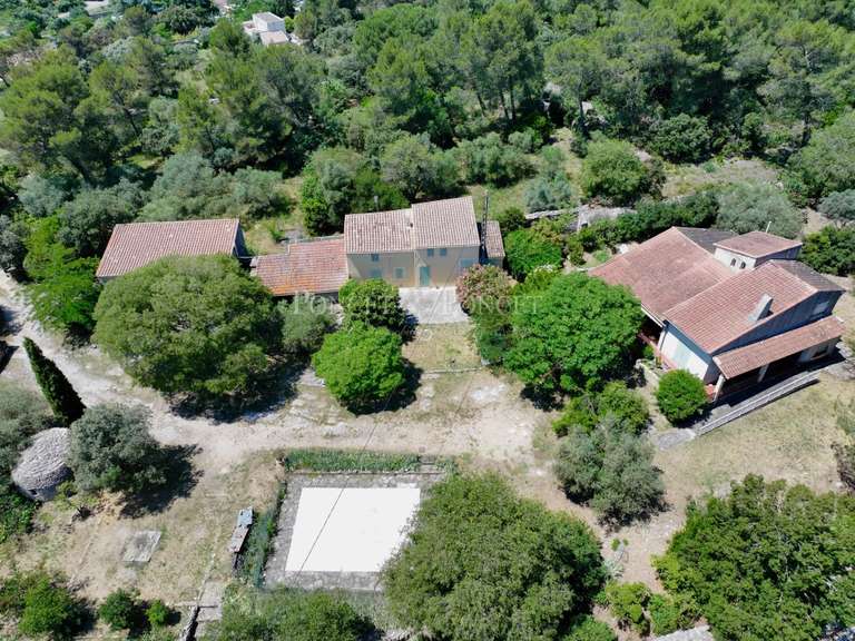 Maison Nîmes - 5 chambres - 250m²