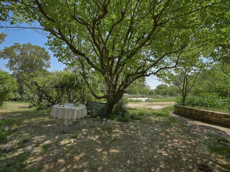 Maison Nîmes - 5 chambres - 250m²