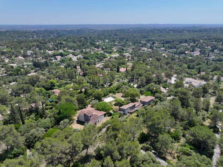 Maison Nîmes - 5 chambres - 250m²