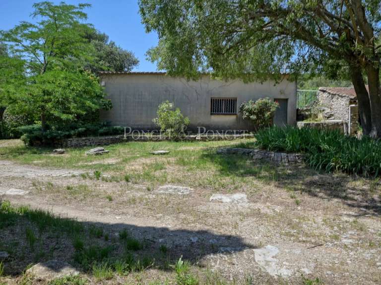 Maison Nîmes - 5 chambres - 250m²