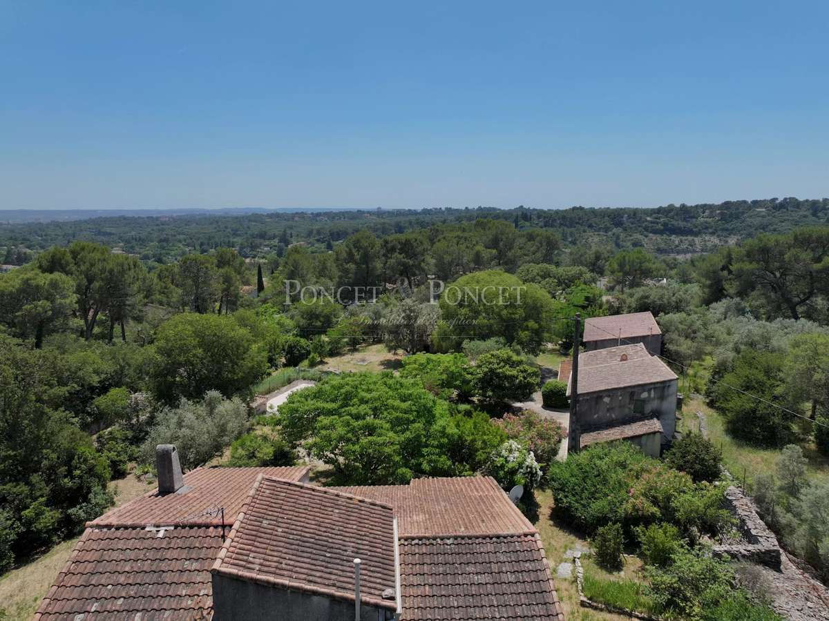Maison Nîmes