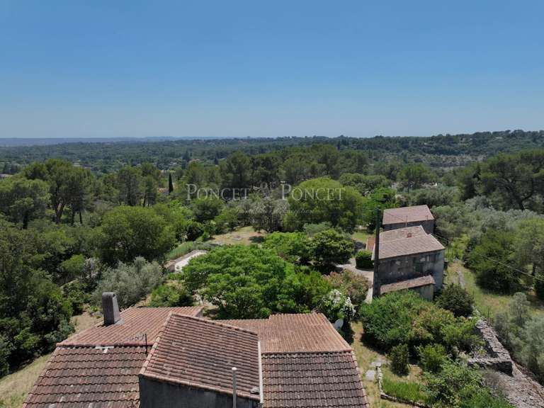 Maison Nîmes - 5 chambres - 250m²