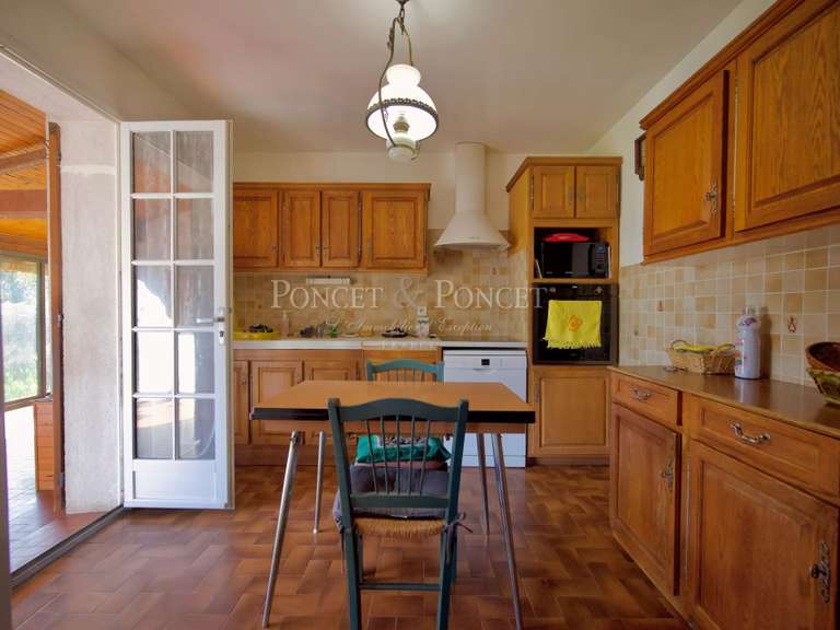 Maison Nîmes - 5 chambres - 250m²