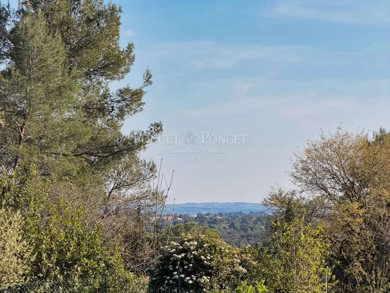 Maison Nîmes - 1 chambre - 250m²