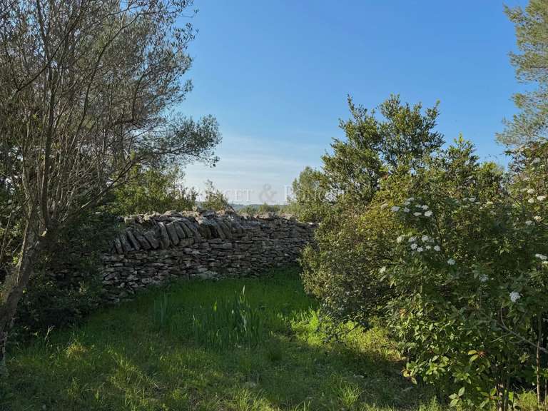 Maison Nîmes - 1 chambre - 250m²