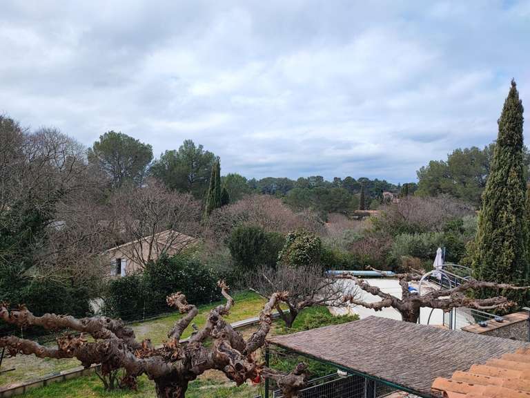 Maison Nîmes - 183m²