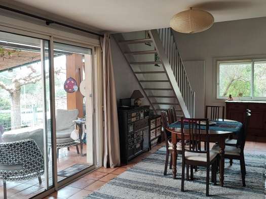 Maison Nîmes - 183m²