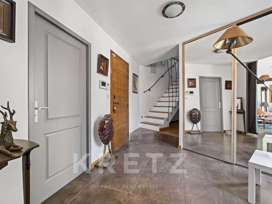 House Nîmes