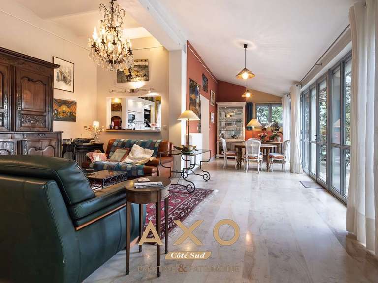 Maison Nîmes - 5 chambres