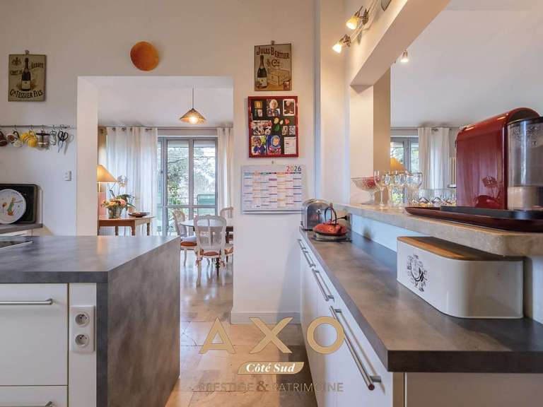 Maison Nîmes - 5 chambres