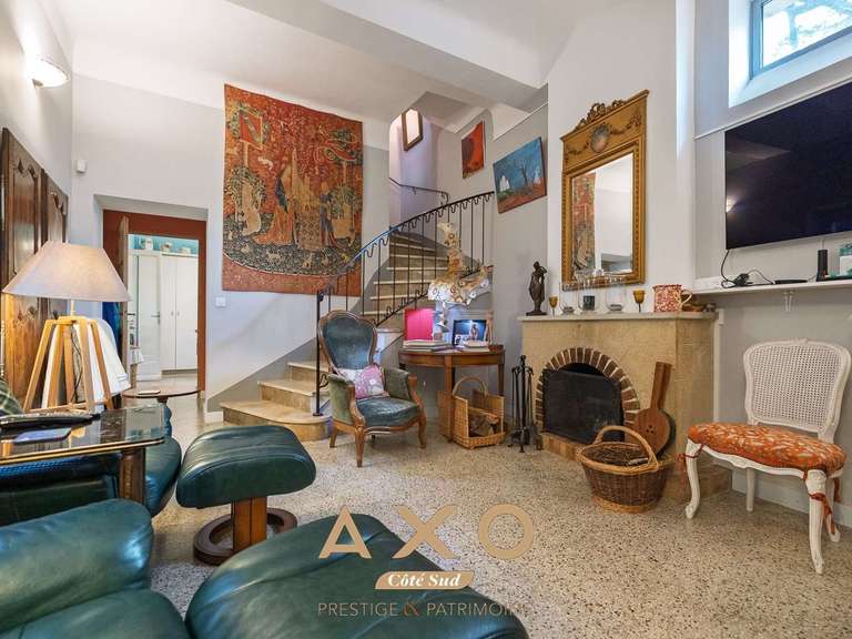 Maison Nîmes - 5 chambres