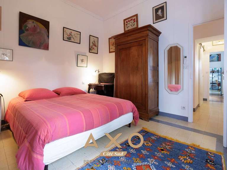 Maison Nîmes - 5 chambres