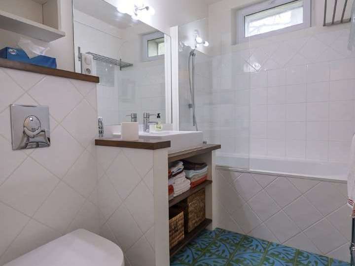 Maison Nîmes - 5 chambres