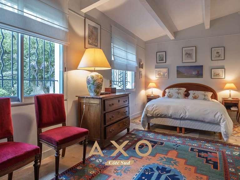 House Nîmes - 5 bedrooms