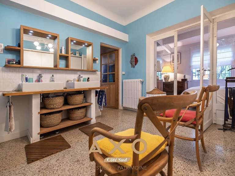 Maison Nîmes - 5 chambres