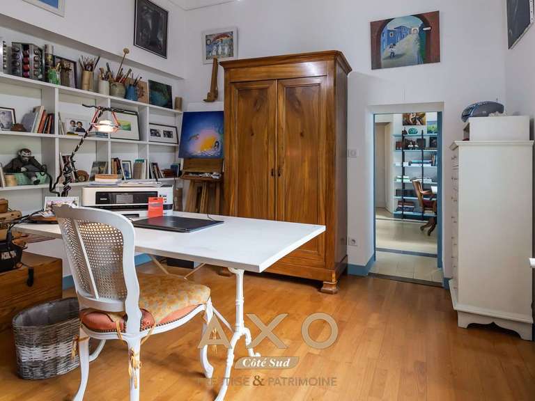 House Nîmes - 5 bedrooms