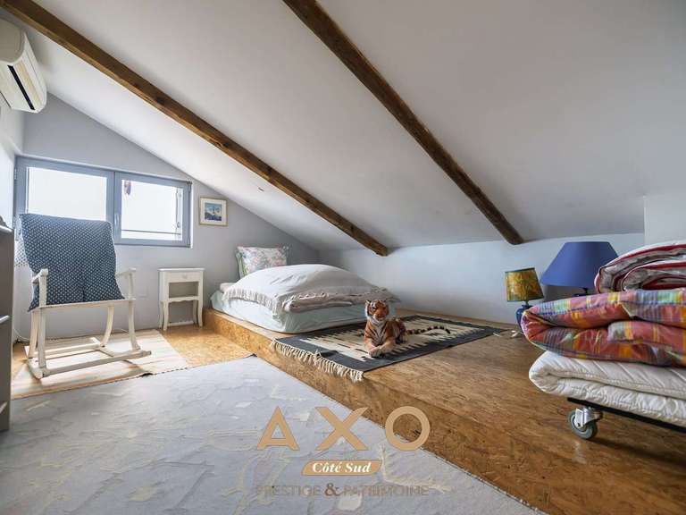 Maison Nîmes - 5 chambres