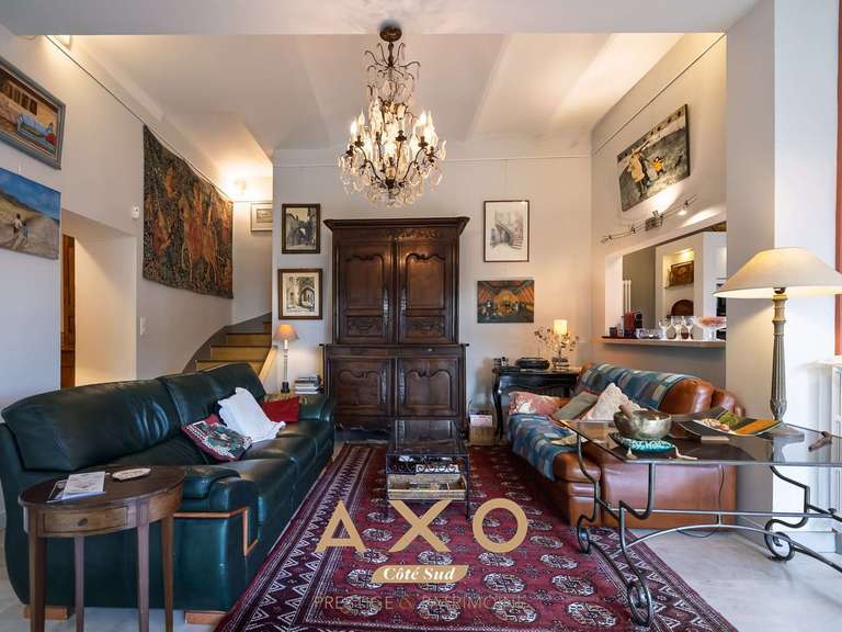 Maison Nîmes - 5 chambres