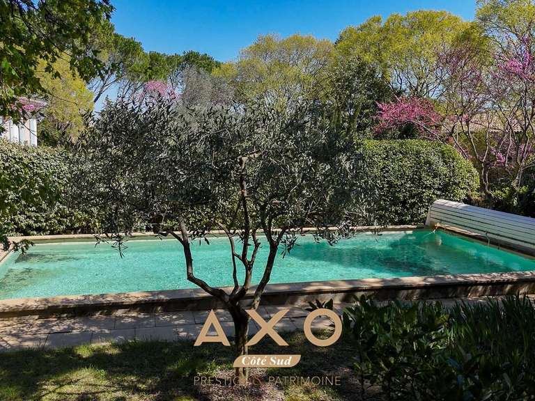 Maison Nîmes - 5 chambres