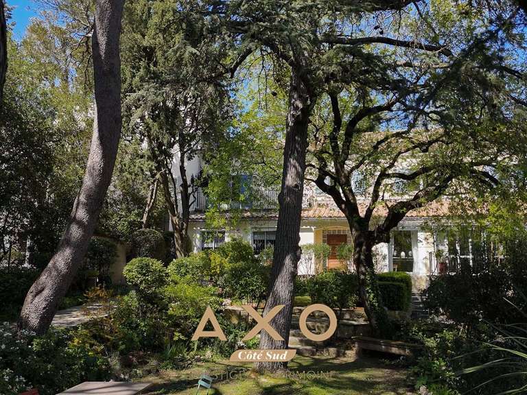 Maison Nîmes - 5 chambres