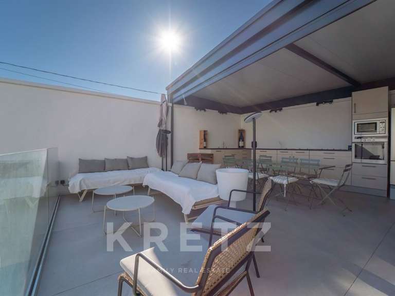 Maison Nîmes - 4 chambres - 191m²