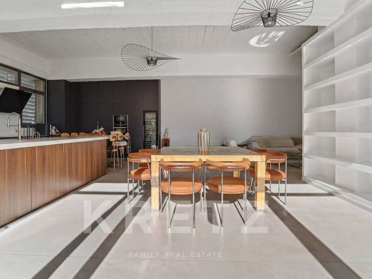 House Nîmes - 4 bedrooms - 191m²