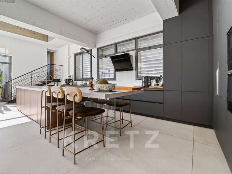 Maison Nîmes - 4 chambres - 191m²