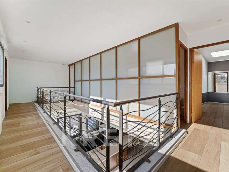 Maison Nîmes - 4 chambres - 191m²