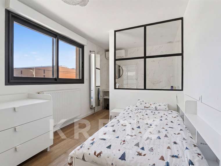 Maison Nîmes - 4 chambres - 191m²