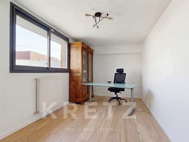 Maison Nîmes - 4 chambres - 191m²